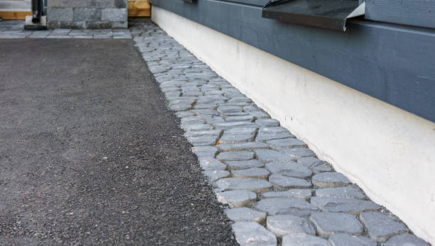 Why Choose Us For All Your Driveway Paving Needs in Conrad, IA?